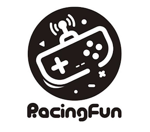 RACINGFUN logo
