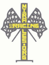 RACINGMIRACLES.ORG logo