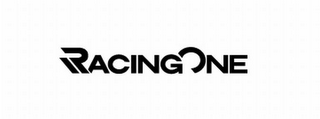 RACINGONE logo