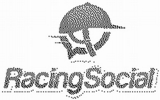 RACINGSOCIAL logo