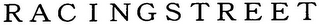 RACINGSTREET logo