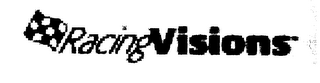 RACINGVISIONS logo