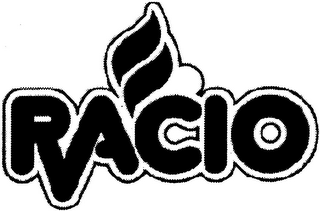 RACIO logo