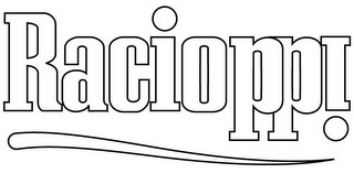RACIOPPI logo