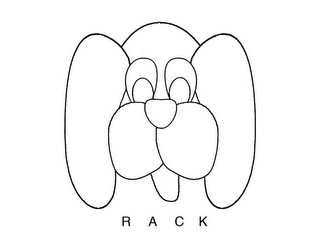 RACK logo