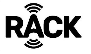 RACK logo