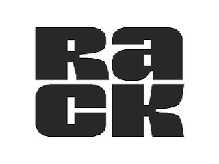 RACK logo