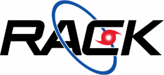 RACK logo
