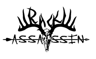 RACK ASSA SSIN logo