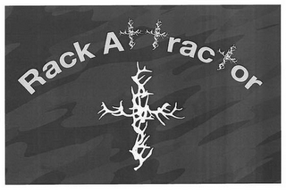 RACK ATTRACTOR logo