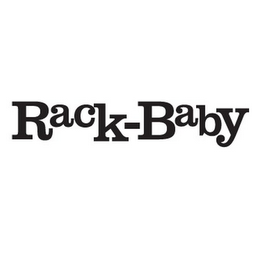 RACK-BABY logo