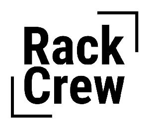 RACK CREW logo