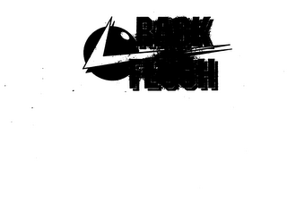 RACK FLUSH logo