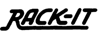 RACK-IT logo