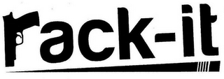 RACK-IT logo