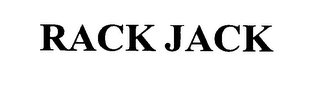 RACK JACK logo