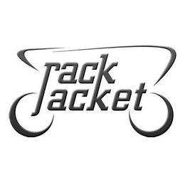RACK JACKET logo
