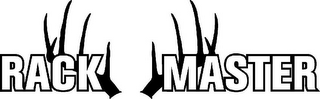 RACK MASTER logo