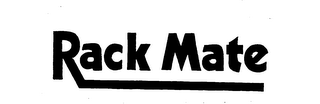 RACK MATE logo