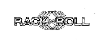 RACK N ROLL logo