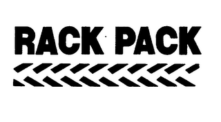 RACK PACK logo