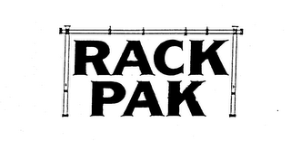 RACK PAK logo