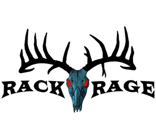 RACK RAGE logo