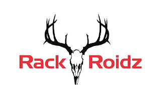 RACK ROIDZ logo