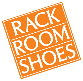 RACK ROOM SHOES logo