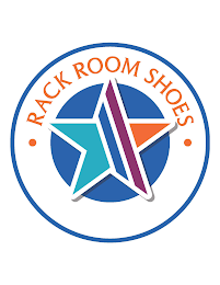 · RACK ROOM SHOES · logo