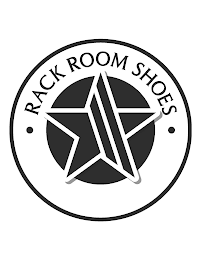 · RACK ROOM SHOES · logo