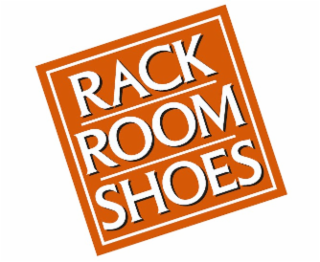 RACK ROOM SHOES