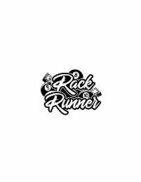 RACK RUNNER 8 9 10 logo