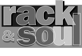 RACK & SOUL logo