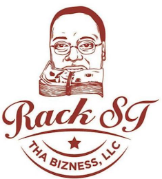RACK ST THA BIZNESS, LLC logo