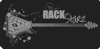 RACK STARZ logo