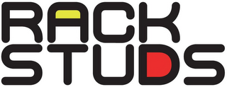 RACK STUDS logo