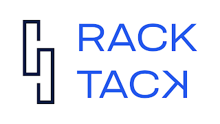 RACK TACK logo