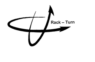 RACK - TURN logo