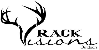 RACK VISIONS OUTDOORS logo