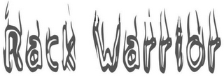RACK WARRIOR logo