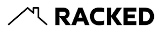 RACKED logo