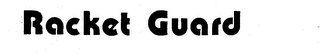 RACKET GUARD logo
