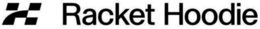 RACKET HOODIE logo
