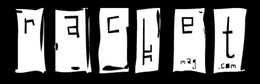RACKET MAG.COM logo