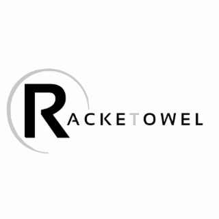 RACKETOWEL logo
