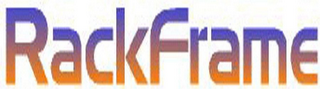 RACKFRAME logo