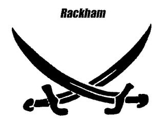 RACKHAM logo