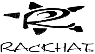 RACKHAT logo