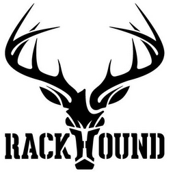 RACKHOUND logo
